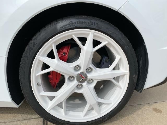 2020 Chevrolet Corvette Stingray 2LT