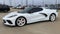 2020 Chevrolet Corvette Stingray 2LT