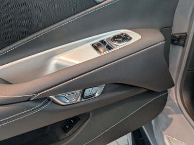 2025 Chevrolet Corvette E-Ray 1LZ