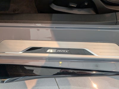 2025 Chevrolet Corvette E-Ray 1LZ