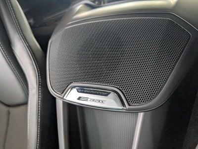 2025 Chevrolet Corvette E-Ray 1LZ