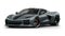 2025 Chevrolet Corvette E-Ray 1LZ