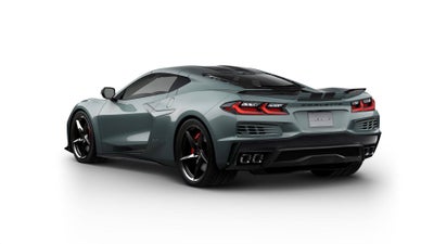 2025 Chevrolet Corvette E-Ray 1LZ