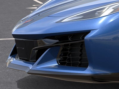 2027 Chevrolet Corvette Grand Sport 2LT