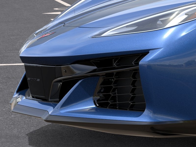 2027 Chevrolet Corvette Grand Sport 2LT