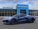2027 Chevrolet Corvette Grand Sport 2LT