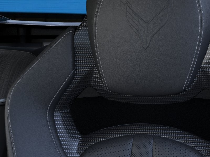 2027 Chevrolet Corvette Grand Sport 2LT