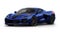 2027 Chevrolet Corvette Grand Sport 2LT