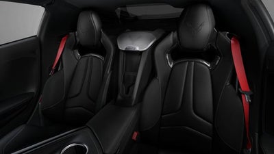 2027 Chevrolet Corvette Grand Sport 2LT