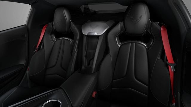2027 Chevrolet Corvette Grand Sport 2LT