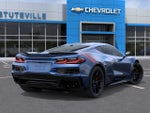 2027 Chevrolet Corvette Grand Sport 2LT