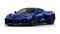 2027 Chevrolet Corvette Grand Sport 2LT