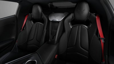 2027 Chevrolet Corvette Grand Sport 2LT