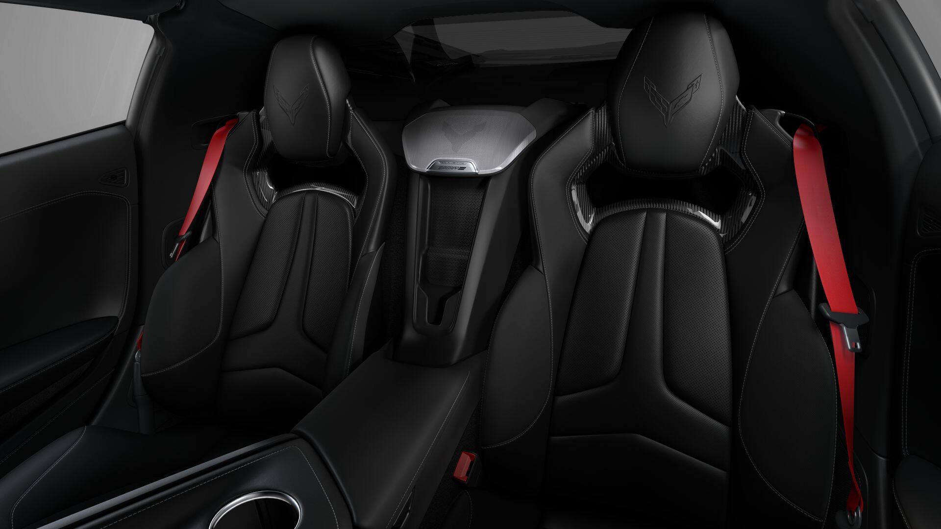 2027 Chevrolet Corvette Grand Sport 2LT