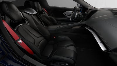 2027 Chevrolet Corvette Grand Sport 2LT
