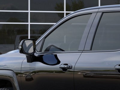 2025 Chevrolet Silverado EV RST - Max Range