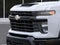 2026 Chevrolet Silverado 3500 HD WT DRW