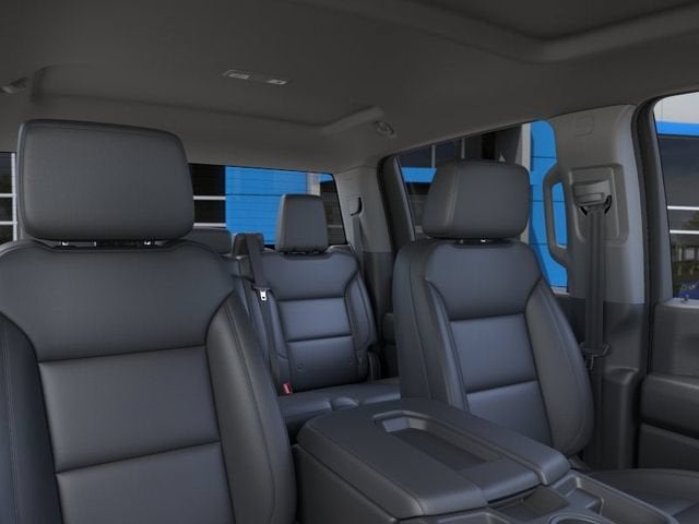 2026 Chevrolet Silverado 3500 HD WT DRW