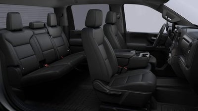 2026 Chevrolet Silverado 3500 HD WT DRW