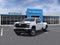 2026 Chevrolet Silverado 3500 HD WT DRW