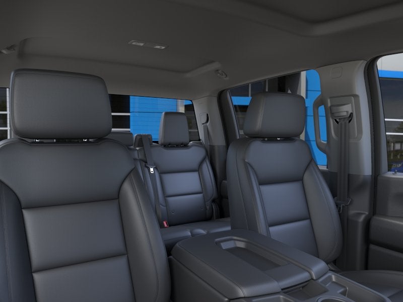 2026 Chevrolet Silverado 3500 HD WT DRW