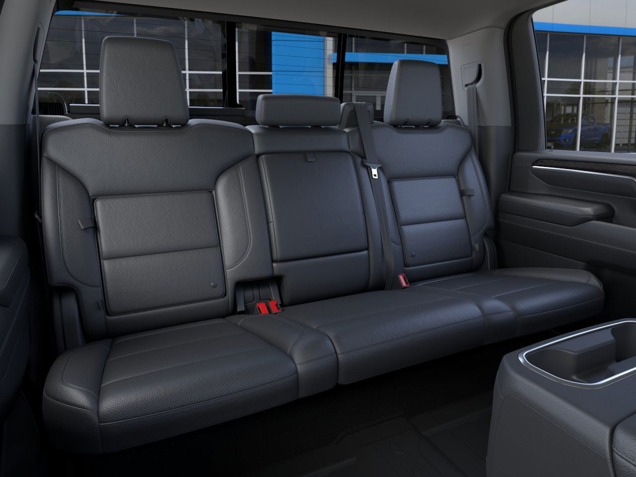 2026 Chevrolet Silverado 3500 HD LTZ DRW