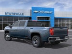 2026 Chevrolet Silverado 3500 HD LTZ DRW