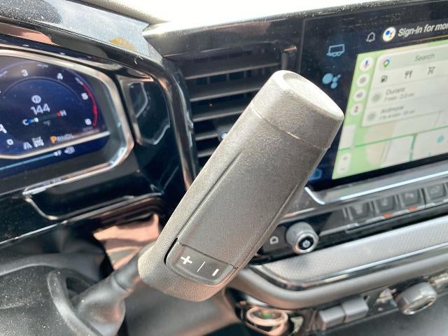 2024 Chevrolet Silverado 2500 HD ZR2