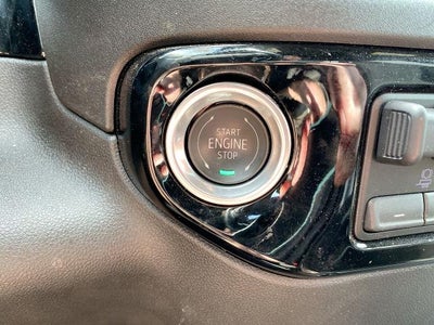 2024 Chevrolet Silverado 2500 HD ZR2