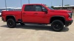 2024 Chevrolet Silverado 2500 HD ZR2
