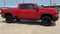 2024 Chevrolet Silverado 2500 HD ZR2