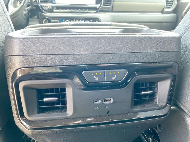 2024 Chevrolet Silverado 2500 HD ZR2