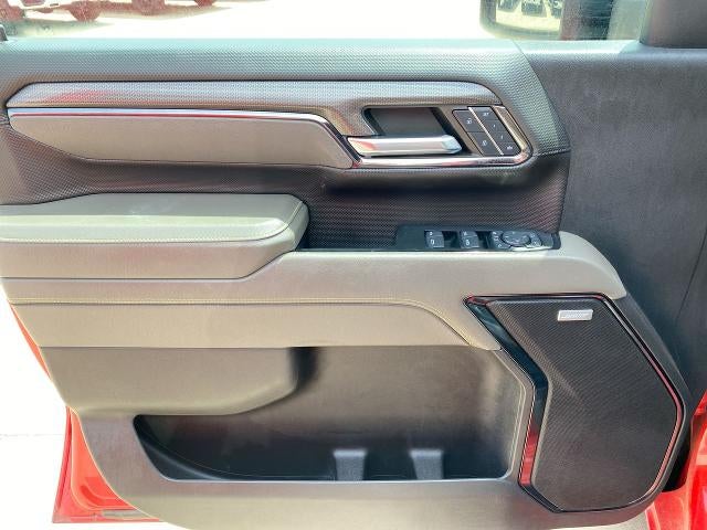 2024 Chevrolet Silverado 2500 HD ZR2
