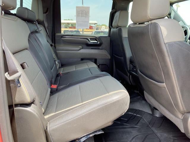 2024 Chevrolet Silverado 2500 HD ZR2