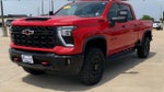 2024 Chevrolet Silverado 2500 HD ZR2