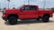 2024 Chevrolet Silverado 2500 HD ZR2