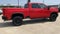 2024 Chevrolet Silverado 2500 HD ZR2
