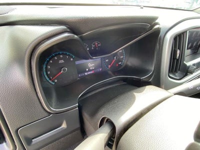 2020 Chevrolet Colorado 2WD LT