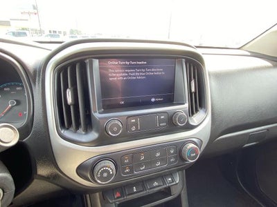2020 Chevrolet Colorado 2WD LT
