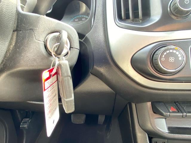 2020 Chevrolet Colorado 2WD LT