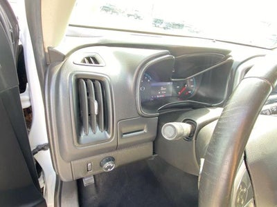 2020 Chevrolet Colorado 2WD LT