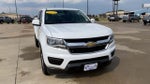 2020 Chevrolet Colorado 2WD LT