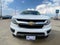 2020 Chevrolet Colorado 2WD LT