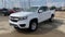 2020 Chevrolet Colorado 2WD LT