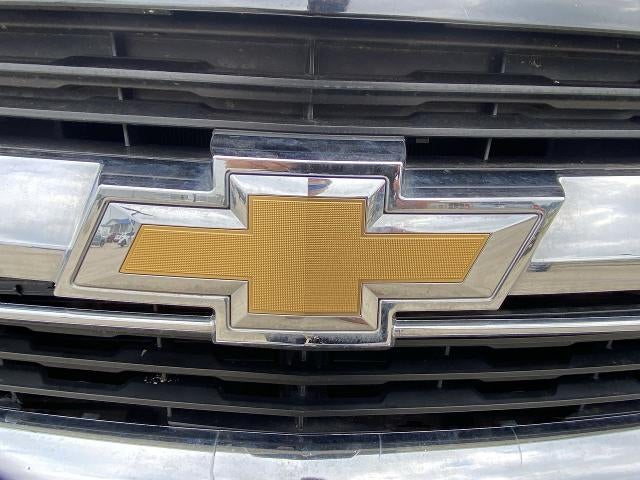 2018 Chevrolet Colorado 4WD LT