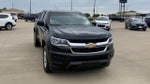 2018 Chevrolet Colorado 4WD LT