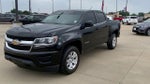 2018 Chevrolet Colorado 4WD LT