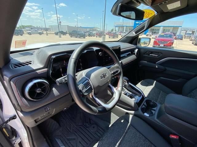 2023 Chevrolet Colorado 4WD Z71