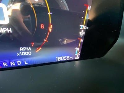 2023 Chevrolet Colorado 4WD Z71