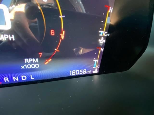 2023 Chevrolet Colorado 4WD Z71